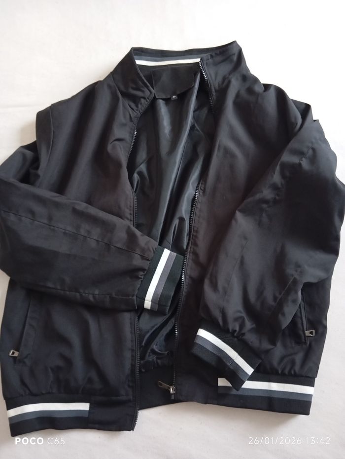 Veste taille XL