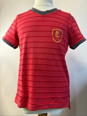 T-shirt garçon taille 116