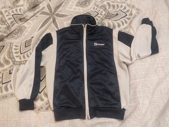 Veste sport Lotto 9/10 ans