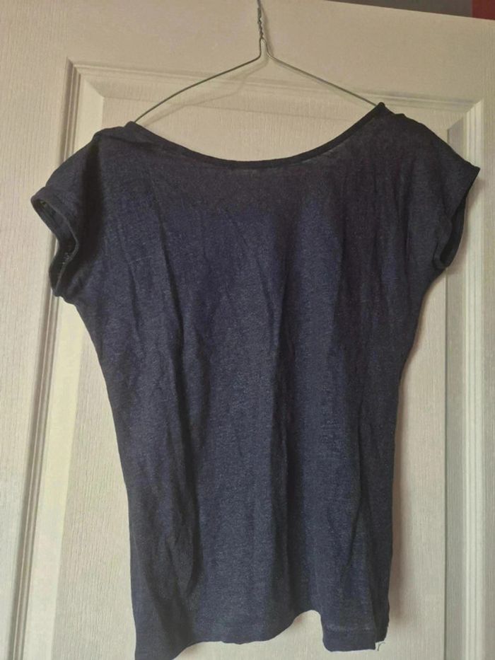 Tee shirt - photo numéro 3
