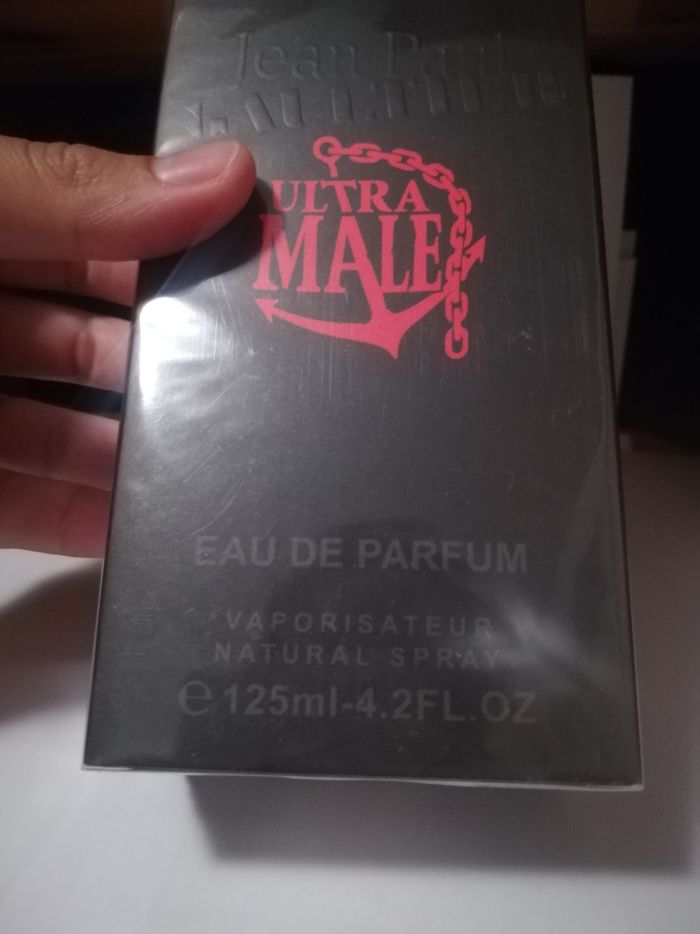 Parfum 125ml - photo numéro 2