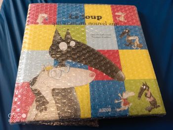 Livre enfant