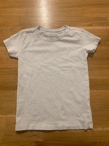 Tee shirt Zeeman 2/4 ans 98-104 cm