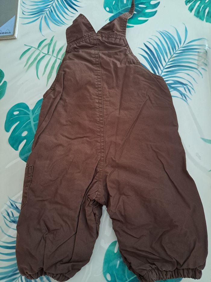 Salopettes Garçon - photo numéro 7