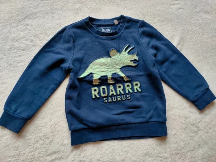 Pull 5 ans
