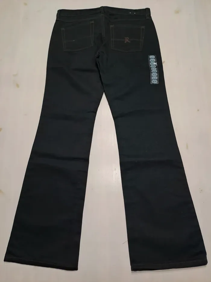 Jeans Ralph Lauren bootcut 31x32 - photo numéro 3