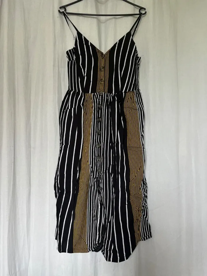 Robe longue