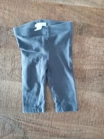 Legging 1 mois
