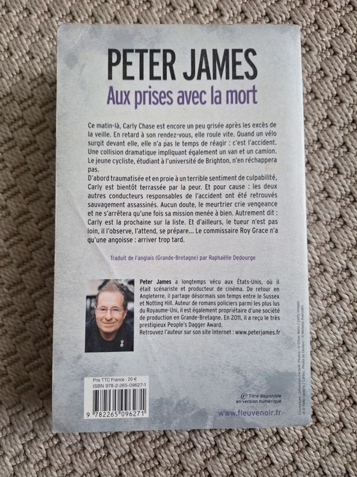 Livre - photo numéro 2