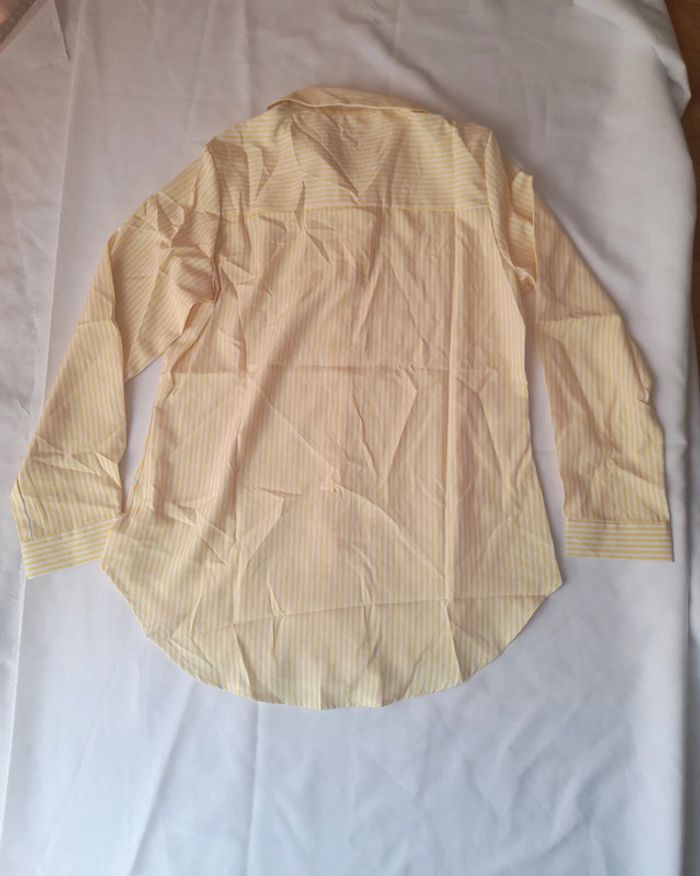 Chemise longue manches Taille M neuve sans étiquette 🏷 - photo numéro 2