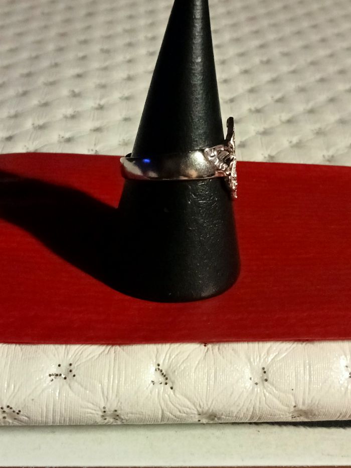 Bague , pour femme - photo numéro 3