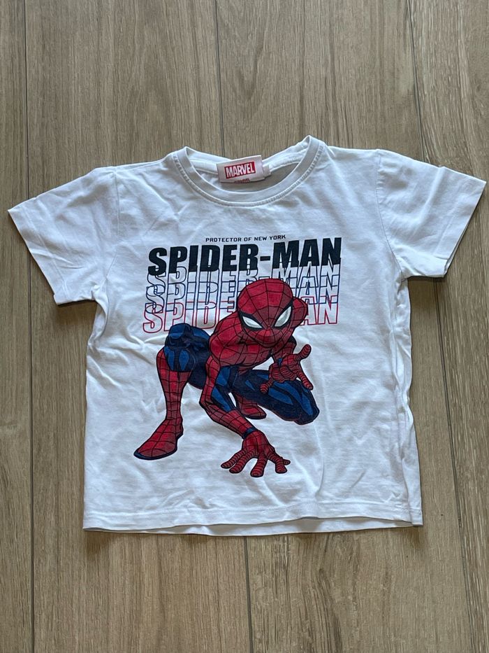 T shirt garçon