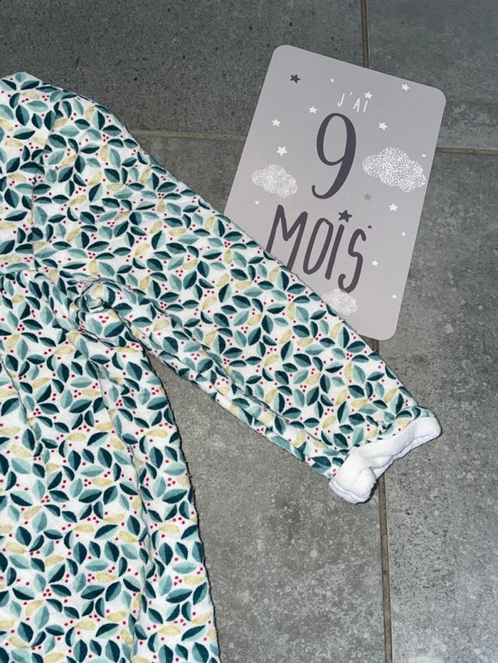 Robe matelassée - photo numéro 4