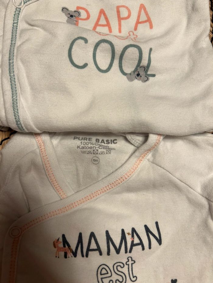 2bodies 6mois - photo numéro 2