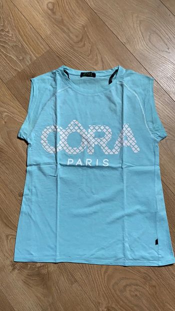 T-shirt oora