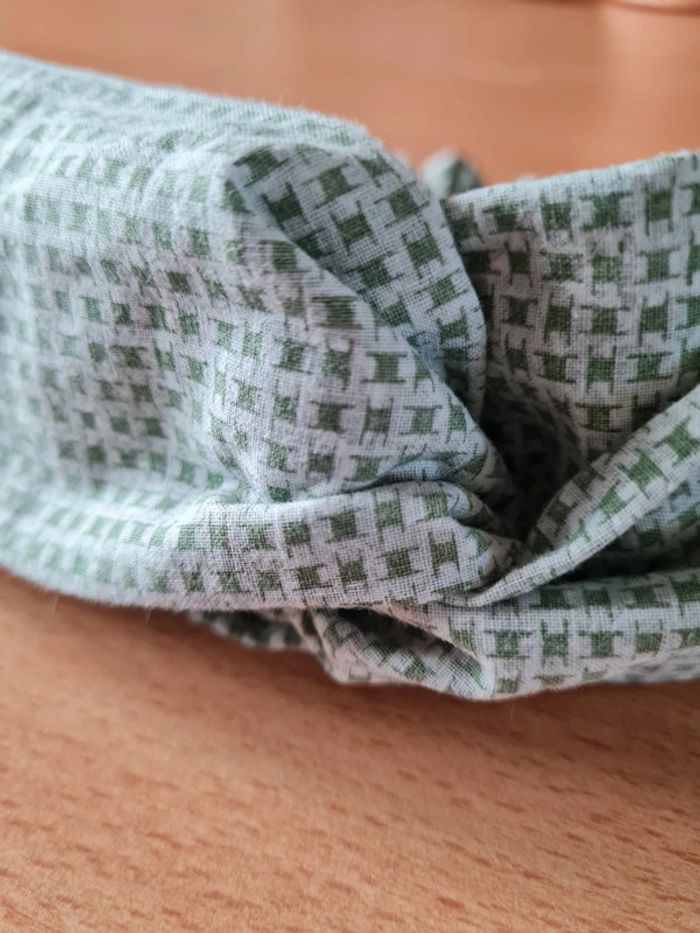 Bandeau enfant - photo numéro 3