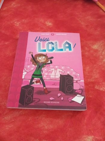 voici Lola