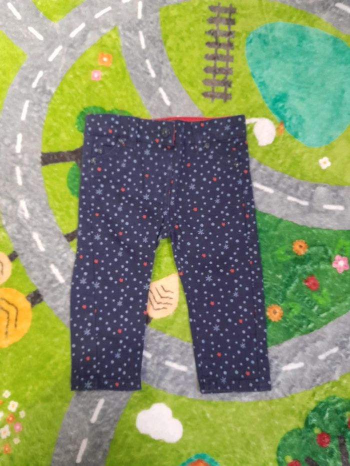Jeans kimbaloo
