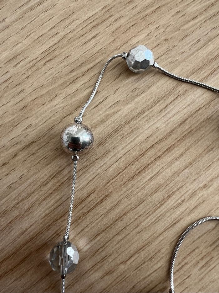 Collier fantaisie - photo numéro 4