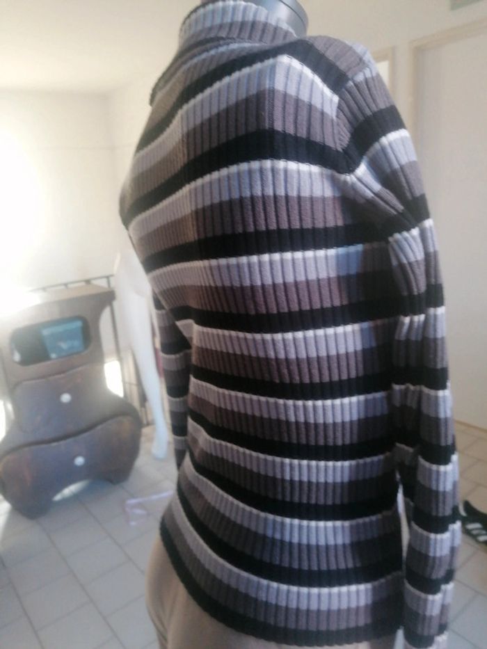 Pull taille unique - photo numéro 2