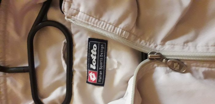 Veste sport - photo numéro 2