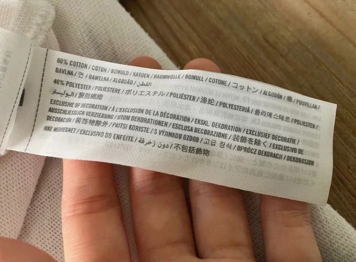 Haut Abercrombie & Fitch - photo numéro 4