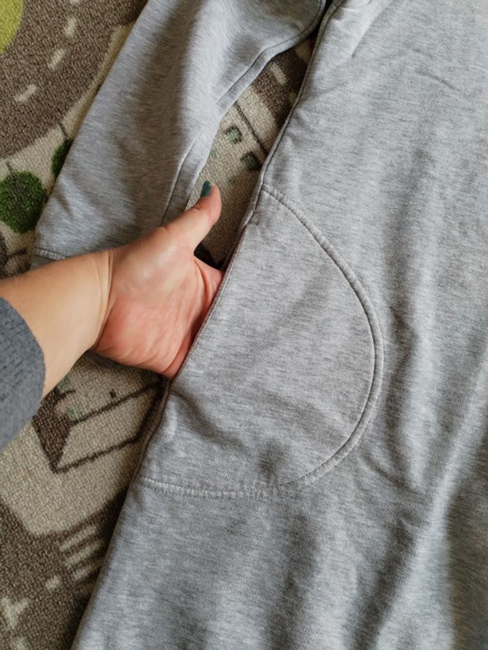 Sweat long 36 (c) - photo numéro 2