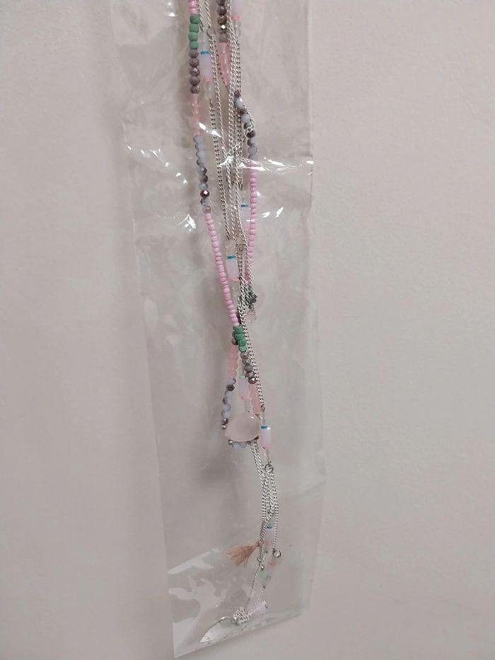 Collier femme neuf - photo numéro 3