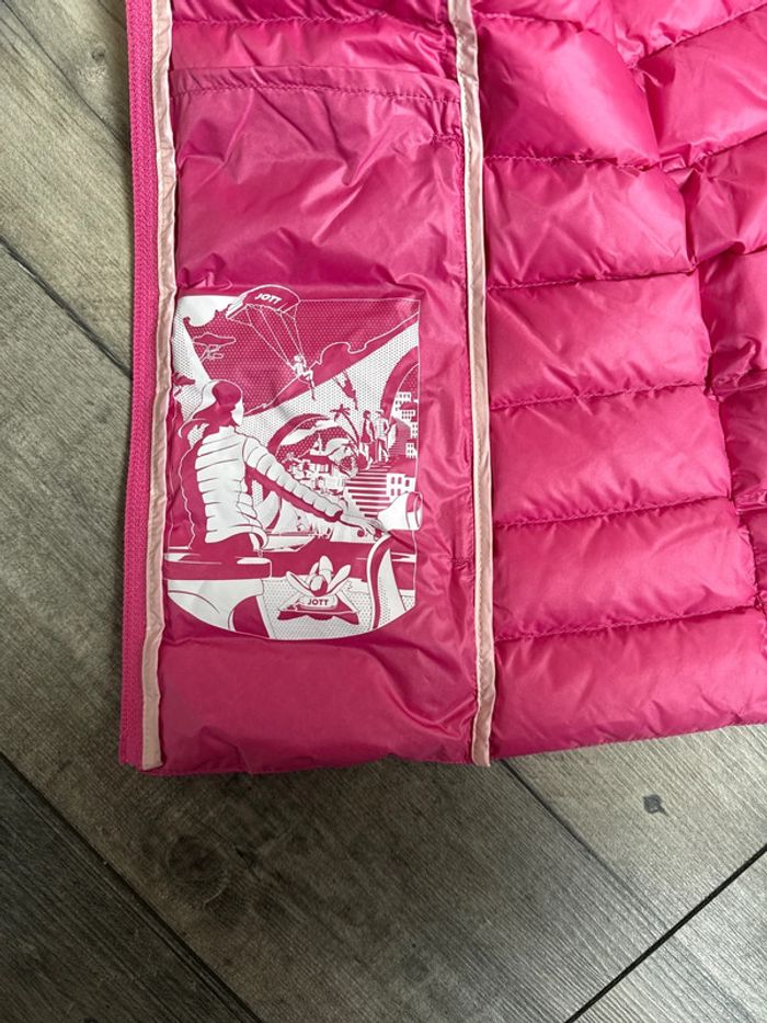 Doudoune jott neuf - photo numéro 10