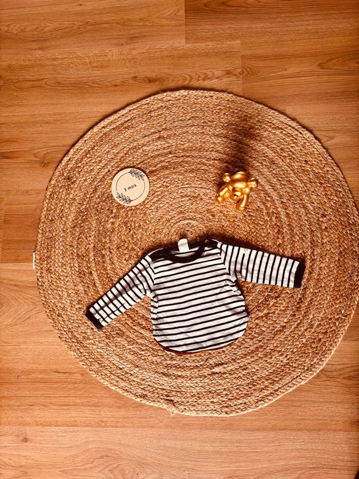 T shirt - photo numéro 2