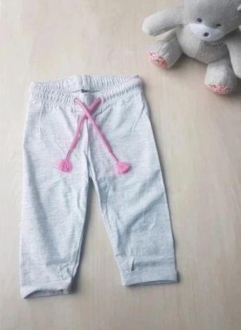 Pantalon jogging léger