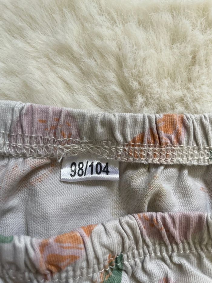 Lot estivale fille 4 ans - photo numéro 15