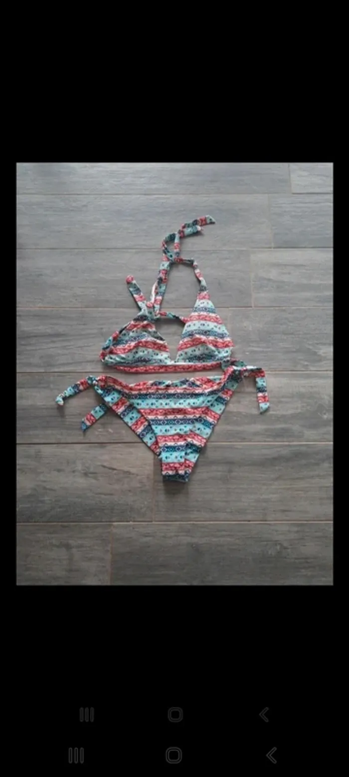 Bikini Firefly 44