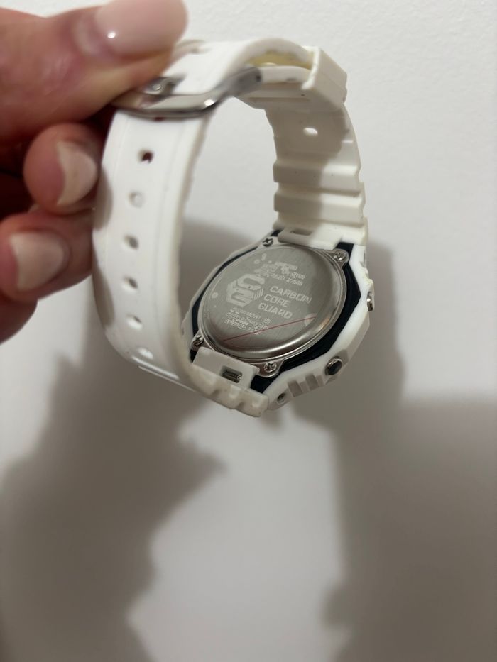 Montre - photo numéro 7