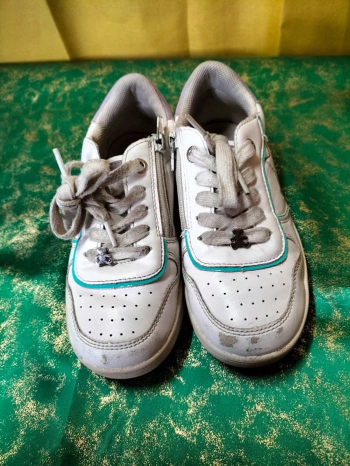 Chaussures pointure 31