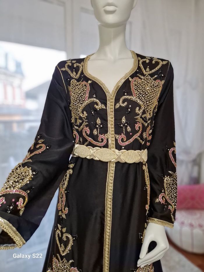 Caftan - photo numéro 5