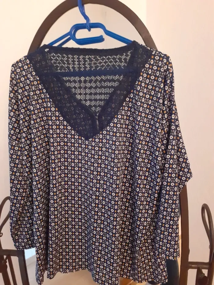Blouse Armand thierry