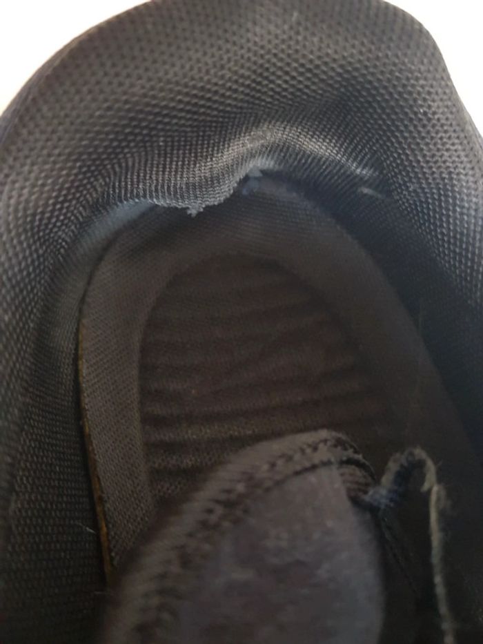 NIKE - Baskets noires - 42 - photo numéro 8