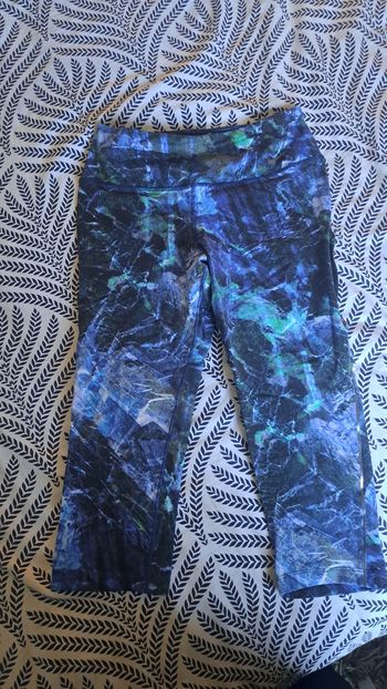 Legging de sport