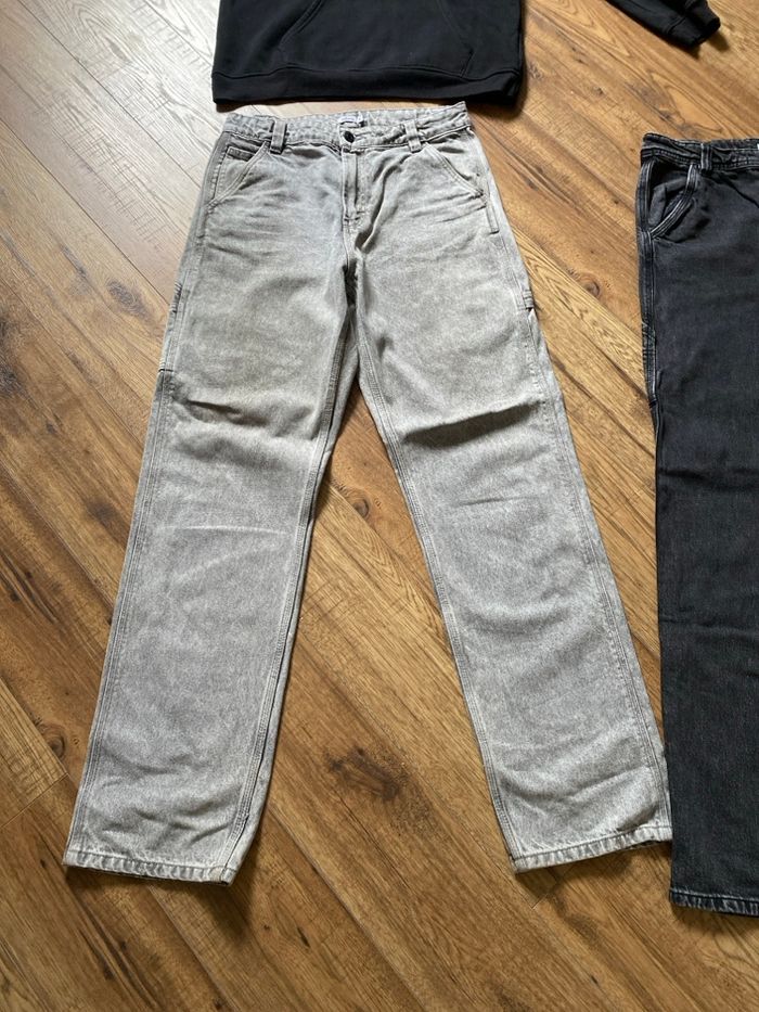 Lot de vêtements garçon gemo 16 ans - photo numéro 2