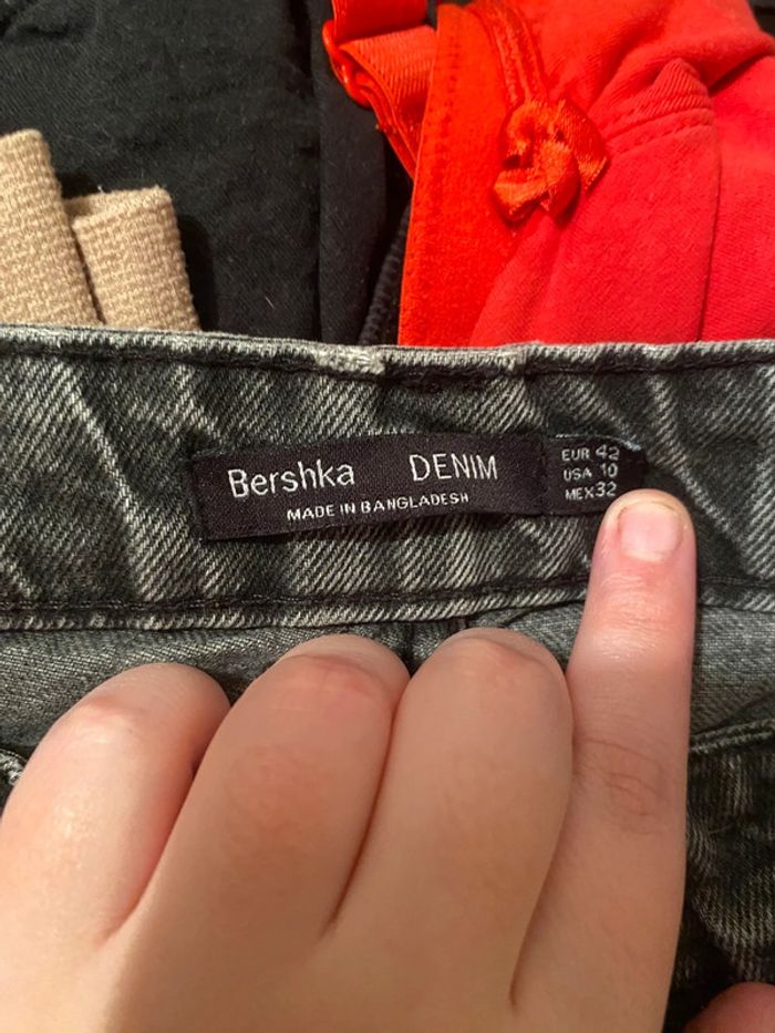 Jeans T42 - photo numéro 3