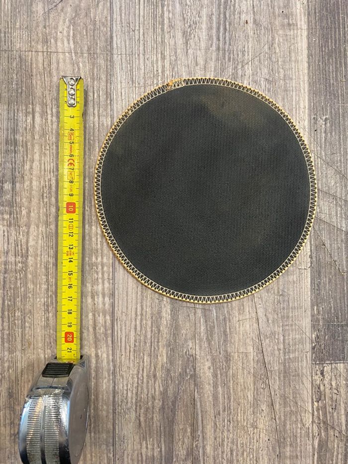 Dessous de plat - photo numéro 2