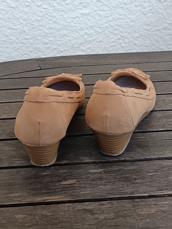 chaussures Top Or femme 36 - photo numéro 5