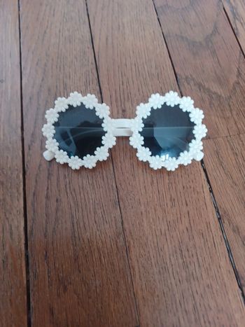 Lunettes de soleil