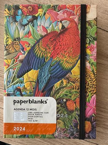 Paperblanks
