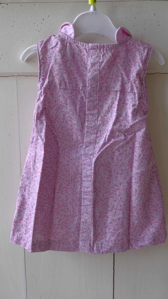 Robe 12 mois - photo numéro 3