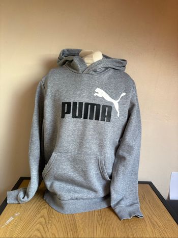 Pull garçon taille 152