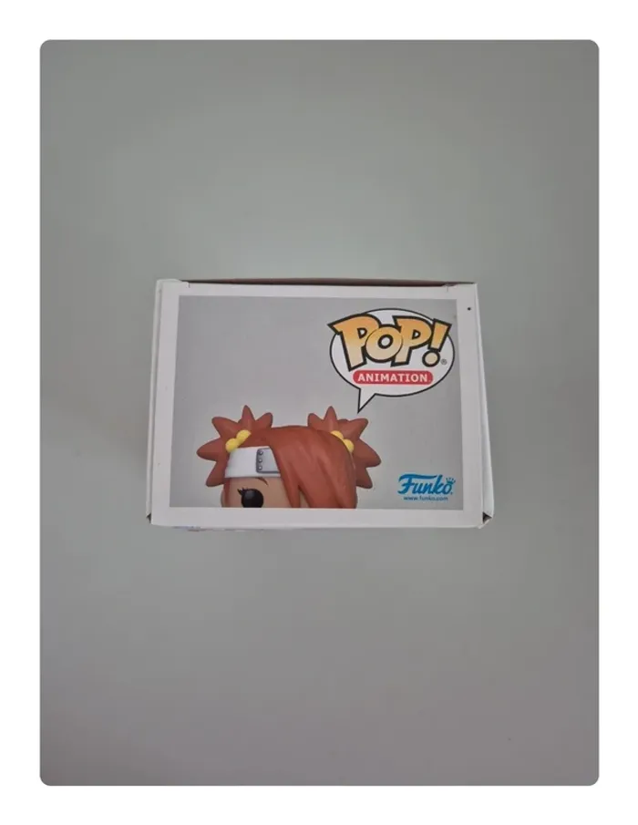 Funko Pop #1037 – Cho-Cho - photo numéro 5