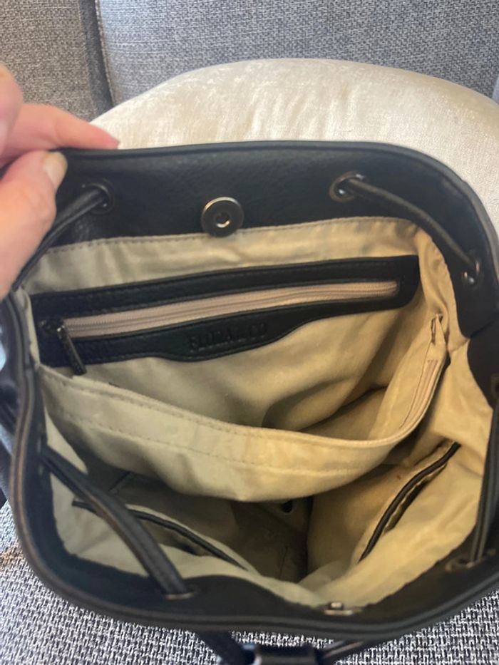 Sac à do - photo numéro 8