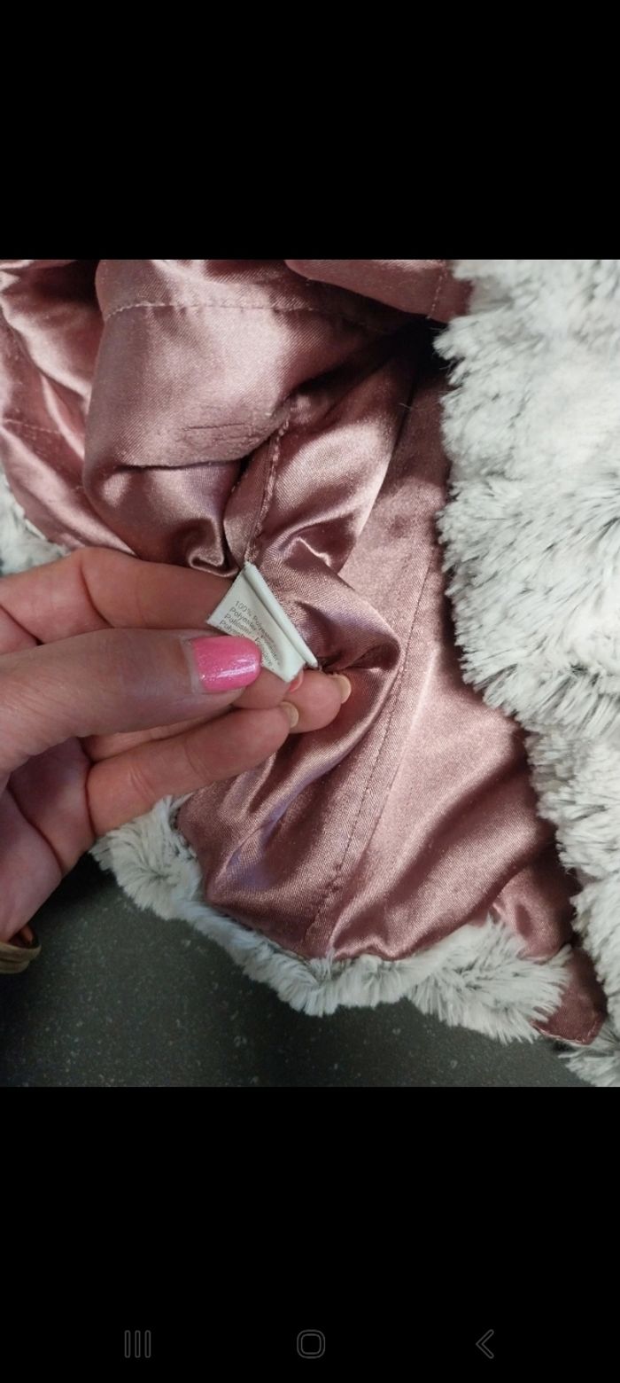 Veste sans manche orchestra 10 ans - photo numéro 7